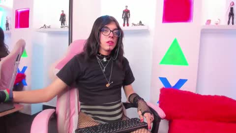 Cookie  online show from 11-01-25, 12:18