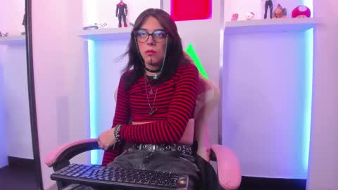 Cookie  online show from 11-04-25, 12:15