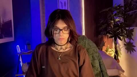 Snapshot of lullaby_charade_ chatting on 03-02-26, 11:17 Cookie online show from 03-02-26, 11:17