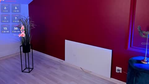 Cherie online show from 03-18-26, 01:14