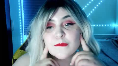 lulovia online show from 03-25-26, 11:11