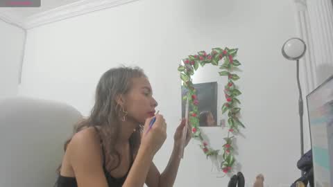 Lulu online show from 01-14-25, 07:53