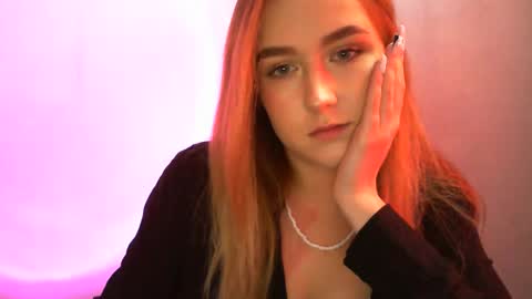Snapshot of lulu_baby1 chatting on 02-15-25, 04:34 Lulu Baby18 online show from 02-15-25, 04:34