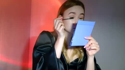 Snapshot of lulu_baby1 chatting on 03-02-25, 06:27 Lulu Baby18 online show from 03-02-25, 06:27