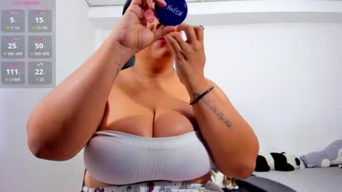 Snapshot of lulu_f1 chatting on 06-17-26, 05:14 ferrer online show from 06-17-26, 05:14