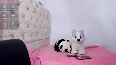 Snapshot of lulu_f1 chatting on 06-29-26, 05:35 ferrer online show from 06-29-26, 05:35