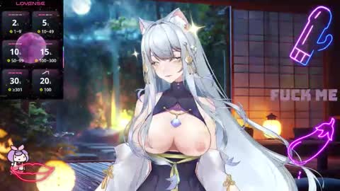 Lulu online show from 12-04-25, 04:27