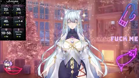 Lulu online show from 12-21-25, 09:22