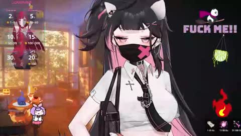 Lulu online show from 03-08-26, 06:55