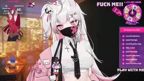 Lulu online show from 04-14-26, 06:58