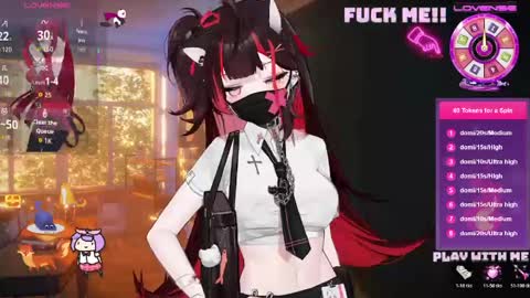 Snapshot of lulu_hentai chatting on 04-19-26, 04:39 Lulu online show from 04-19-26, 04:39