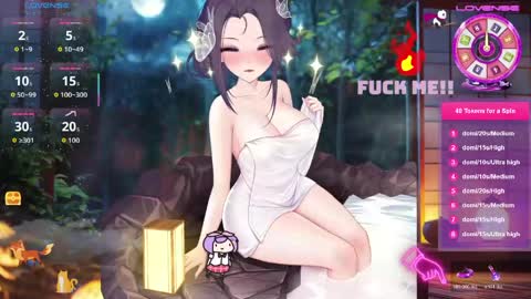 Snapshot of lulu_hentai chatting on 05-09-26, 03:17 Lulu online show from 05-09-26, 03:17