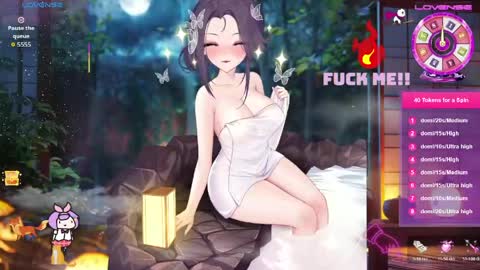 Snapshot of lulu_hentai chatting on 05-10-26, 05:29 Lulu online show from 05-10-26, 05:29