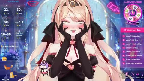 Snapshot of lulu_hentai chatting on 05-16-26, 04:50 Lulu online show from 05-16-26, 04:50