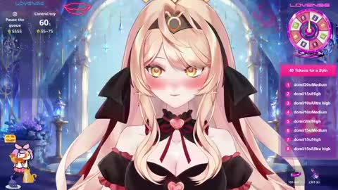 Snapshot of lulu_hentai chatting on 05-19-26, 03:57 Lulu online show from 05-19-26, 03:57