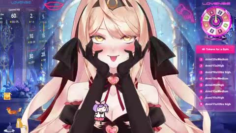 Snapshot of lulu_hentai chatting on 05-19-26, 11:00 Lulu online show from 05-19-26, 11:00