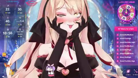 Snapshot of lulu_hentai chatting on 05-24-26, 05:40 Lulu online show from 05-24-26, 05:40
