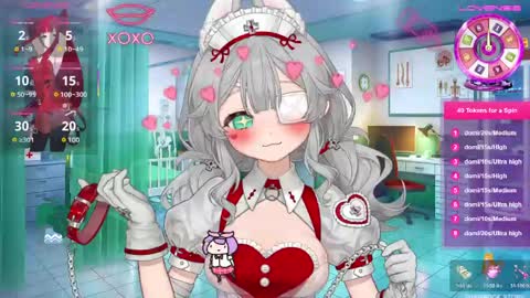 Snapshot of lulu_hentai chatting on 05-27-26, 03:03 Lulu online show from 05-27-26, 03:03