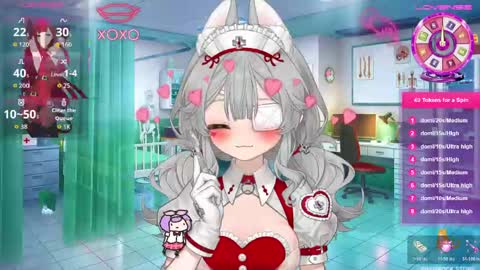 Snapshot of lulu_hentai chatting on 05-27-26, 05:54 Lulu online show from 05-27-26, 05:54