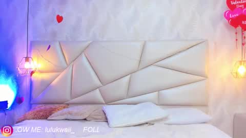 lulu online show from 03-03-26, 07:09