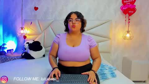 lulu online show from 03-07-26, 07:33