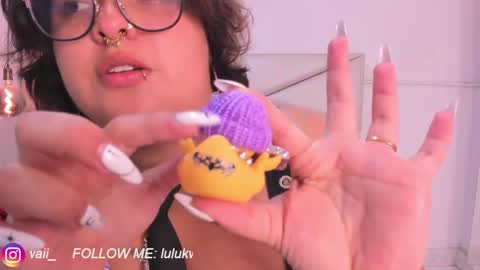 lulu online show from 04-06-26, 07:15