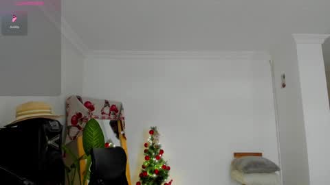 Snapshot of lulu_lopez chatting on 12-15-24, 06:15 Lau  online show from 12-15-24, 06:15