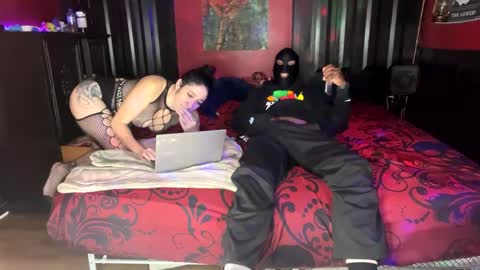 Lulu online show from 02-03-25, 07:10