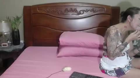 lulu_wild online show from 03-02-26, 10:22