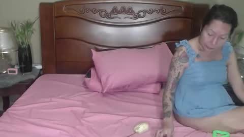 lulu_wild online show from 03-20-26, 11:59