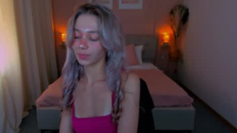 Snapshot of lulualise chatting on 07-15-26, 03:06 Alise online show from 07-15-26, 03:06