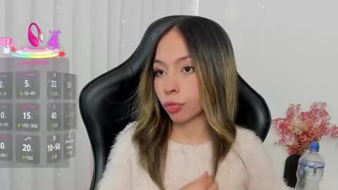 luluuberry online show from 01-05-26, 07:28