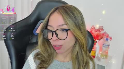 luluuberry online show from 02-01-26, 08:29