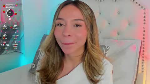 luluuberry online show from 03-02-26, 08:59