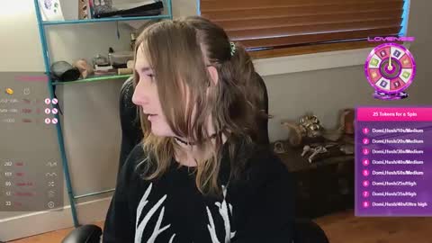 Lulu online show from 03-05-25, 12:27