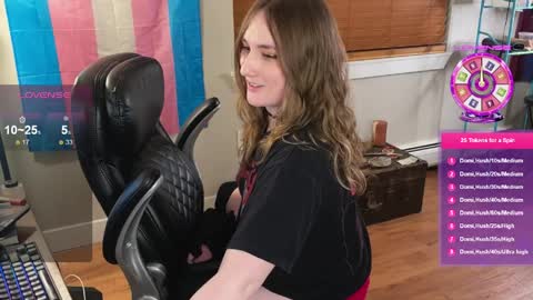 Lulu online show from 03-27-26, 04:40