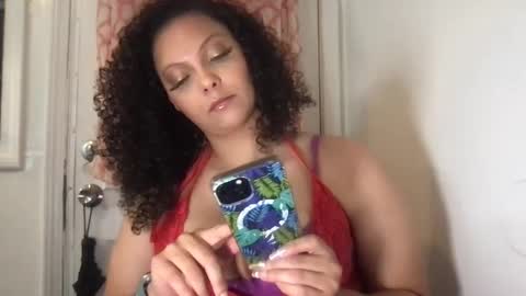 LuLu Valenttine Hot Sexy HawaiianCape Verde online show from 09-24-25, 05:22