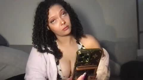 LuLu Valenttine Hot Sexy HawaiianCape Verde online show from 11-23-25, 06:41