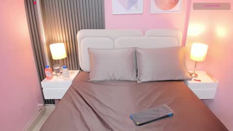 luly_dreams online show from 10-29-25, 03:42