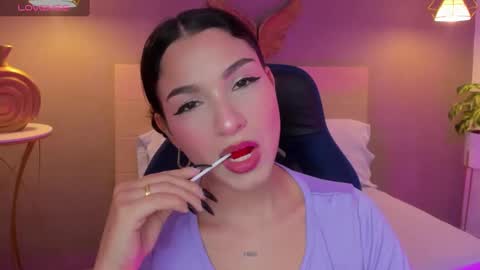 L U M A online show from 09-12-25, 03:06