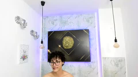 Vanity ErosX online show from 02-19-25, 05:38