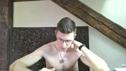 Andrew independent model 2000-0000 CET daily online show from 06-01-26, 03:58