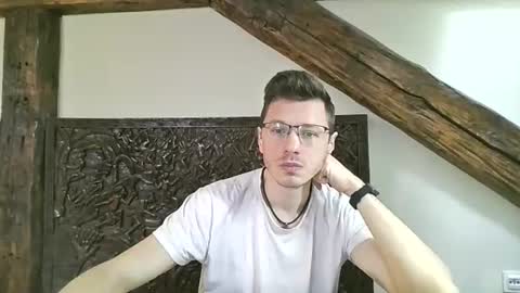 Snapshot of lumberjack__666 chatting on 06-15-26, 11:45 Andrew independent model 2000-0000 CET daily online show from 06-15-26, 11:45