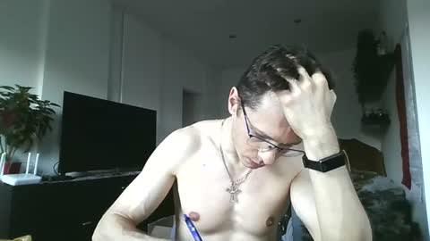 Snapshot of lumberjack__666 chatting on 06-26-26, 06:01 Andrew independent model 2000-0000 CET daily online show from 06-26-26, 06:01