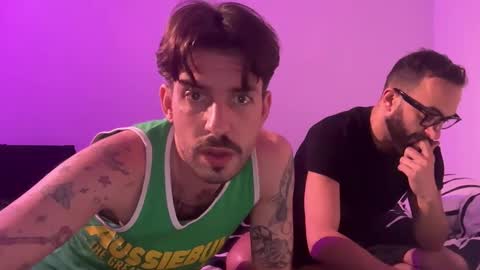 Lumen Vellor online show from 03-15-26, 06:03