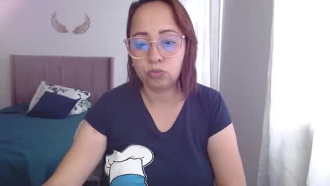 Snapshot of lumi_84 chatting on 01-03-25, 10:19 LUMI online show from 01-03-25, 10:19