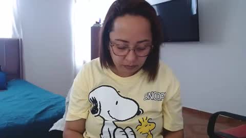 Snapshot of lumi_84 chatting on 01-15-25, 12:15 LUMI online show from 01-15-25, 12:15