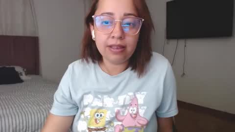 Snapshot of lumi_84 chatting on 02-01-25, 03:30 LUMI online show from 02-01-25, 03:30