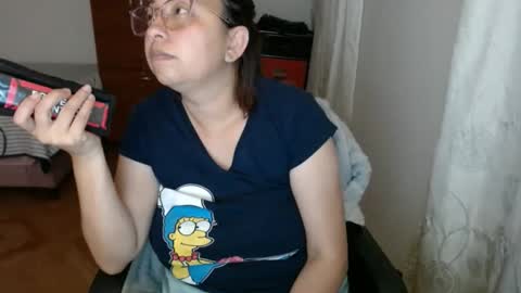 Snapshot of lumi_84 chatting on 02-12-25, 04:01 LUMI online show from 02-12-25, 04:01