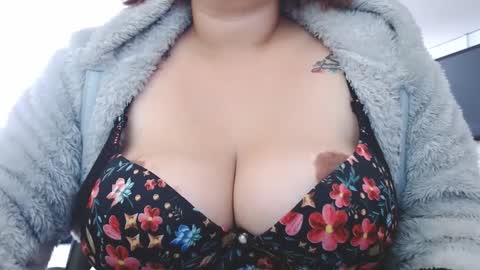 Snapshot of lumi_84 chatting on 02-25-25, 04:21 LUMI online show from 02-25-25, 04:21